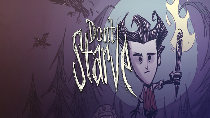 Don'T Starve (Complete V554439) Linux Free Download (Native.