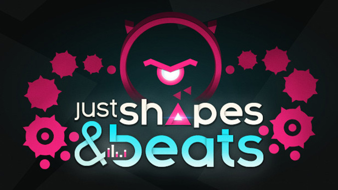 Just Shapes And Beats iOS/APK Full Version Free Download - Gaming Debates