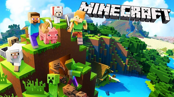 Minecraft x86 что это