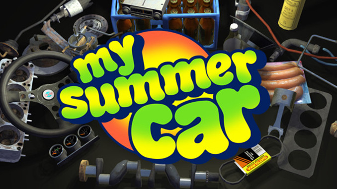 MSC ONLINE - HOW TO DOWNLOAD AND INSTALL - My Summer Car Tips #32 