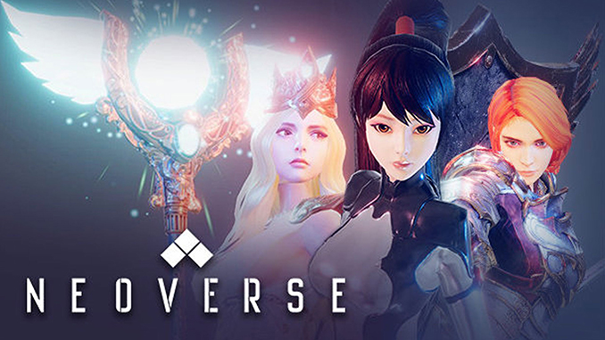 NEOVERSE Linux Free Download (Native) » Free Linux PC Games