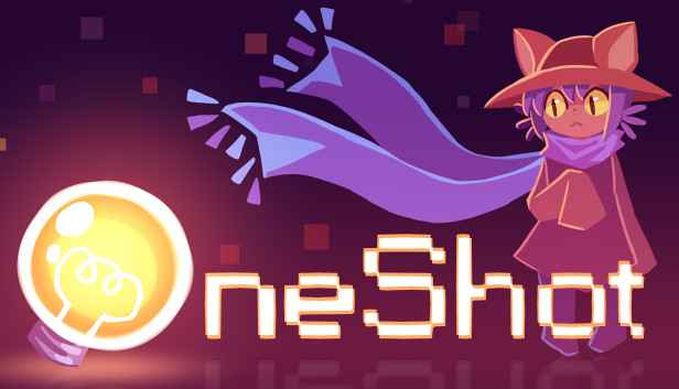 OneShot Linux Free Download (Native) » Free Linux PC Games