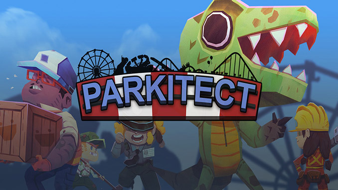 Parkitect (1.8n) Linux Free Download (Native) » Free Linux PC Games