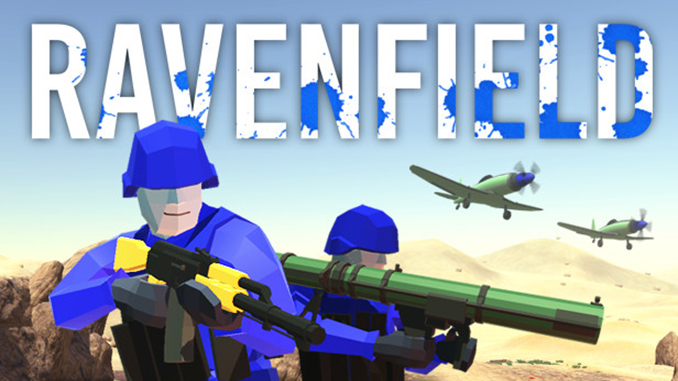 ravenfield free online play