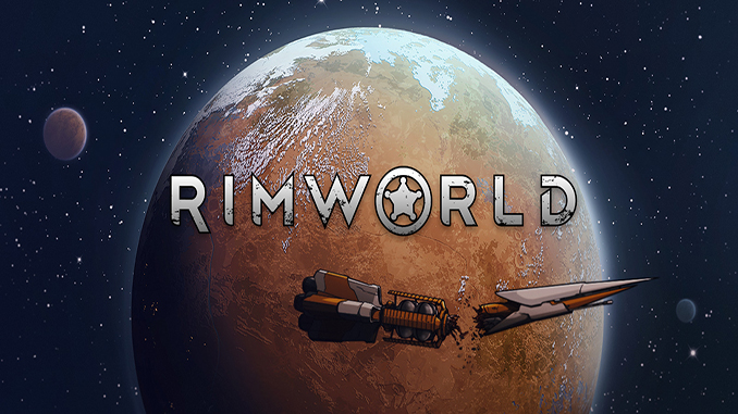 RimWorld (1.4.3704) Linux Free Download (Native) » Free Linux PC Games