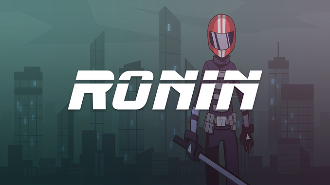 download rise of the ronin game