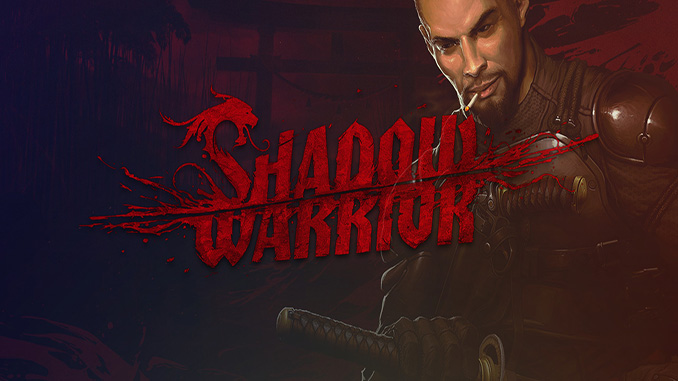 shadow warrior game release date