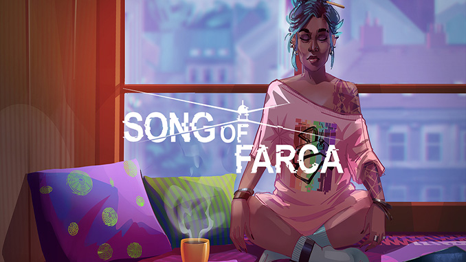 Song Of Farca (1.0.2.15) Linux Free Download (Native) » Free Linux.