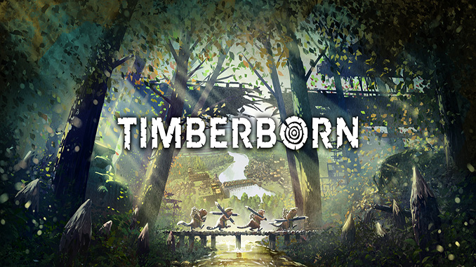 timberborn free download