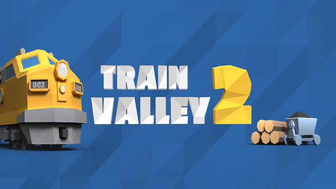 Train Valley 2 (1.4.5) Linux Free Download (Native) » Free Linux PC Games